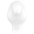 Satisfyer Double Wand-er - pametan beli masažer i vibrator