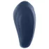 Satisfyer Strong One - Vibrirajući prsten za penis sa aplikacijom, za muškarce (plava)