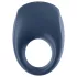 Satisfyer Strong One - Vibrirajući prsten za penis sa aplikacijom, za muškarce (plava)