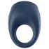 Satisfyer Strong One - Vibrirajući prsten za penis sa aplikacijom, za muškarce (plava)