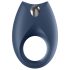 Satisfyer Royal One - pametna vibro-prsten za penis (plava)