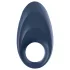 Satisfyer Mighty One - pametan vibro-prsten za penis (plavi)