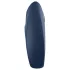 Satisfyer Mighty One - pametan vibro-prsten za penis (plavi)