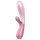 Satisfyer Hot Lover - pametni vibrator (roze)