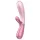 Satisfyer Hot Lover - pametni vibrator (roze)