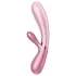 Satisfyer Hot Lover - pametni vibrator (roze)