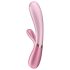 Satisfyer Hot Lover - pametni vibrator (roze)