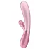 Satisfyer Hot Lover - pametni vibrator (roze)