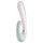 Satisfyer Heat Wave - pametan vibrirajući masažer sa grejanjem (nana)