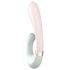 Satisfyer Heat Wave - pametan vibrirajući masažer sa grejanjem (nana)