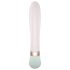 Satisfyer Heat Wave - pametan vibrirajući masažer sa grejanjem (nana)