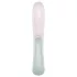 Satisfyer Heat Wave - aplikacijom upravljani vibrator sa zagrevanjem (menta)