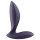 Satisfyer Power Plug - pametna analna vibracija (ljubičasta)