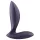Satisfyer Power Plug - pametna analna vibracija (ljubičasta)