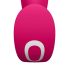 Satisfyer Top Secret - pametni dvomotorni vibrator (ružičasti)