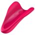 Satisfyer High Fly - punjiva, vodootporna vibraciona masažerka za klitoris (roze)