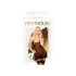 Penthouse Guilty Icon - haljina sa podvezicom i tanga (crna)