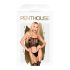 Penthouse Sex Dealer - donji veš (crni)