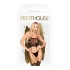 Penthouse Sex Dealer - donji veš (crni)
