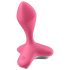 Satisfyer Promena Igra - Punjivi Analni Vibrator (roze)