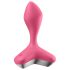 Satisfyer Promena Igra - Punjivi Analni Vibrator (roze)