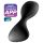 Satisfyer Trendsetter - pametni analni vibrator (crni)