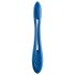 Satisfyer Elastic Game - Punjiva, fleksibilna parna vibratora (plava)