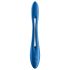 Satisfyer Elastic Game - Punjiva, fleksibilna parna vibratora (plava)