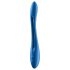 Satisfyer Elastic Game - Punjiva, fleksibilna parna vibratora (plava)
