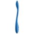 Satisfyer Elastic Game - Punjiva, fleksibilna parna vibratora (plava)