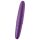 Satisfyer Ultra Power Bullet 6 - punjivi, vodootporni vibrator (ljubičasti)
