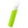 Satisfyer Ultra Power Bullet 7 - vodootporni klitoralni vibrator (zelena)