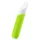 Satisfyer Ultra Power Bullet 7 - vodootporni klitoralni vibrator (zelena)