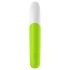 Satisfyer Ultra Power Bullet 7 - vodootporni klitoralni vibrator (zelena)
