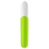 Satisfyer Ultra Power Bullet 7 - vodootporni klitoralni vibrator (zelena)
