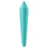 Satisfyer Ultra Power Bullet 8 - vibrator sa upravljanjem putem aplikacije (zeleni)