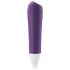 Satisfyer Ultra Power Bullet 2 - punjivi vodootporni vibrator (ljubičasti)