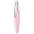 Satisfyer Twirling Delight - vodootporni klitoralni vibrator (roze)