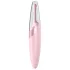 Satisfyer Twirling Delight - vodootporni klitoralni vibrator (roze)