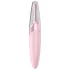 Satisfyer Twirling Delight - vodootporni klitoralni vibrator (roze)