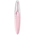 Satisfyer Twirling Delight - vodootporni klitoralni vibrator (roze)