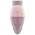 Satisfyer Supernova - Punjivi 2u1 vazdušni pulsator i vibrator (roze)