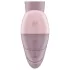 Satisfyer Supernova - Punjivi 2u1 vazdušni pulsator i vibrator (roze)