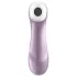 Satisfyer Pro 2 Gen2 - Punjivi vibrator za klitoris (ljubičasti)