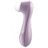Satisfyer Pro 2 Gen2 - Punjivi vibrator za klitoris (ljubičasti)