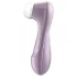 Satisfyer Pro 2 Gen2 - Punjivi vibrator za klitoris (ljubičasti)