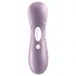 Satisfyer Pro 2 Gen2 - Punjivi vibrator za klitoris (ljubičasti)