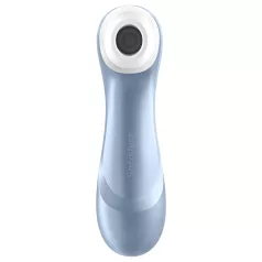   Satisfyer Pro 2 Gen2 - Punjivi vazdušni stimulator klitorisa (Plava)