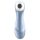 Satisfyer Pro 2 Gen2 - Punjivi vazdušni stimulator klitorisa (Plava)