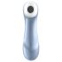 Satisfyer Pro 2 Gen2 - Punjivi vazdušni stimulator klitorisa (Plava)